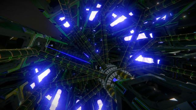 Space Engineers 2cm laser Gatling смотреть онлайн