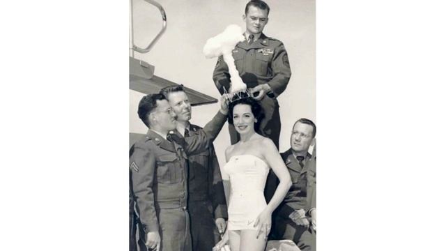 Старые фотографии | История в фото | Интересные факты #8 смотреть онлайн