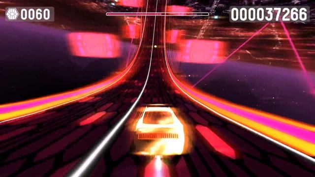 [Gameplay] Riff Racer - Neo Bechstein - Elektro Rocker 3000 смотреть онлайн