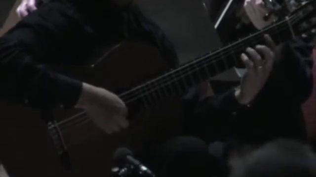 Vivaldi Concerto in D 2nd mvt. Largo смотреть онлайн
