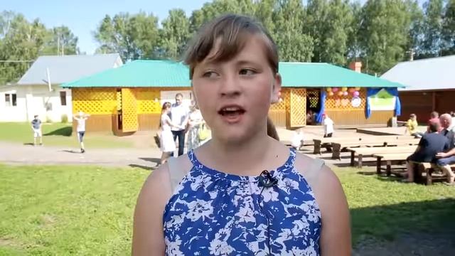 Белая медведица 2018 День выборов