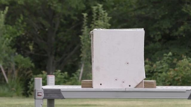 Самые мощные рогатки. Powerful Slingshot