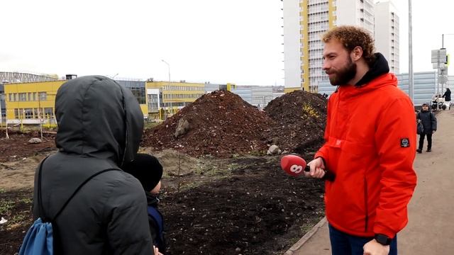 В НОВОЙ ШКОЛЕ ОБВАЛИЛСЯ ПОТОЛОК смотреть онлайн