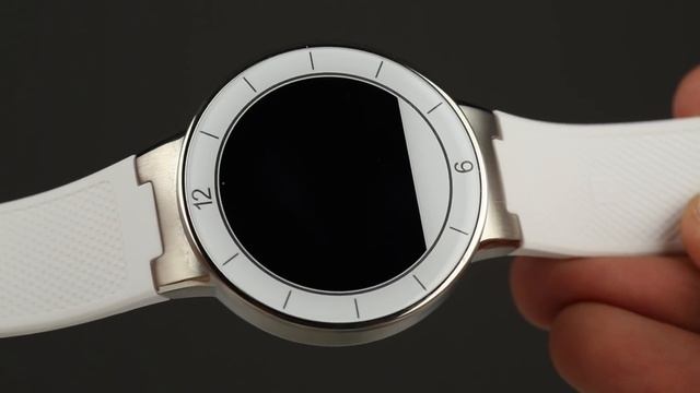 Розыгрыш Alcatel OneTouch Watch смотреть онлайн