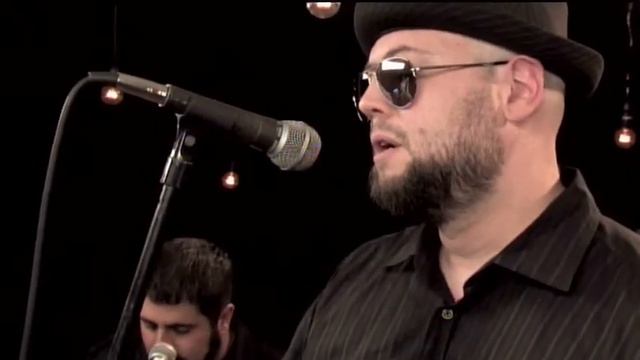 Hypnogaja- "Rusty Moon" (Acoustic) from Stripped Down Live w/ Curt Smith смотреть онлайн