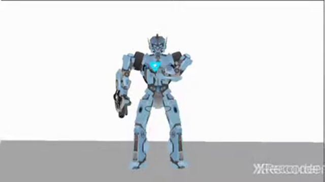Topstrike Test Transformers (Stick Nodes) смотреть онлайн