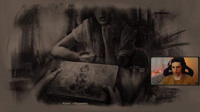 В первые в Amnesia Rebirth | Амнезия Возраждение | лучшая хоррор игра 2022 смотреть онлайн