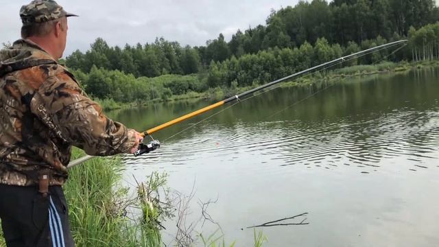Хорошо в деревне летом. смотреть онлайн