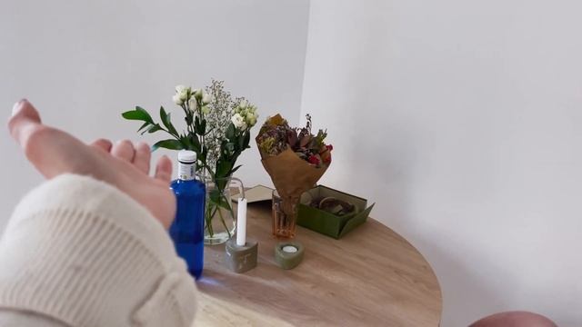 Квартира за 2000€ || Почему я постоянно переезжаю смотреть онлайн