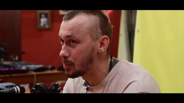 FarFor 'Improvisation Techniques by Street Dancers' Интервью смотреть онлайн