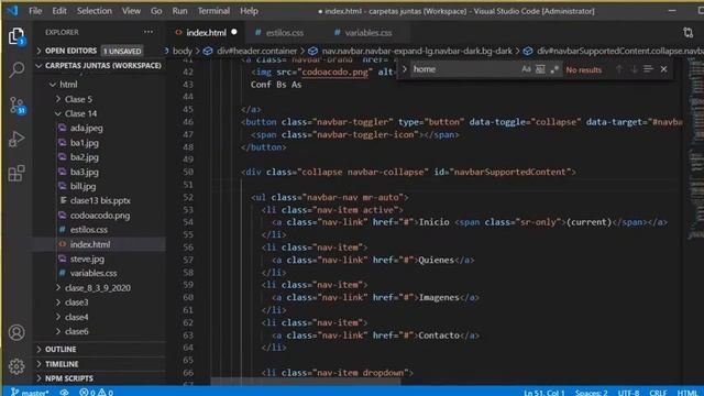Clase 14: FullStack PHP смотреть онлайн