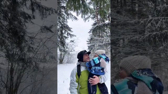 Рождество уже близко 🎄 смотреть онлайн