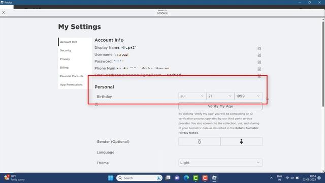 How To Fix Roblox Error Code 103 In Windows смотреть онлайн