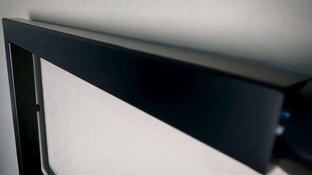 Полотенцесушитель Moda-Quadro (черный матовый) смотреть онлайн