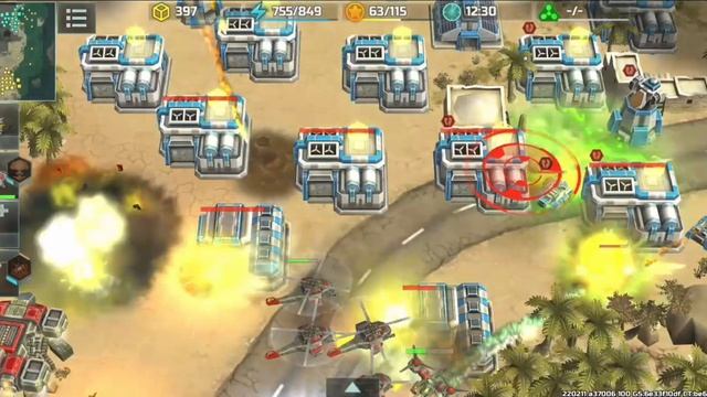 ART OF WAR 3 | RUSH TO IMBA WITH WINRATE 95% IS WORKING ⁉️? смотреть онлайн
