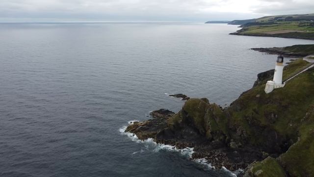 The Isle of Man: a Celtic Island Nation | Manx Language & Culture смотреть онлайн