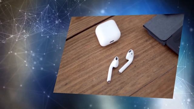 Видео обзор наших наушников AirPods 2 от IT-GROUP смотреть онлайн