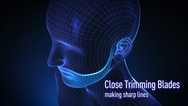 Panasonic ER GC series Panasonic World смотреть онлайн