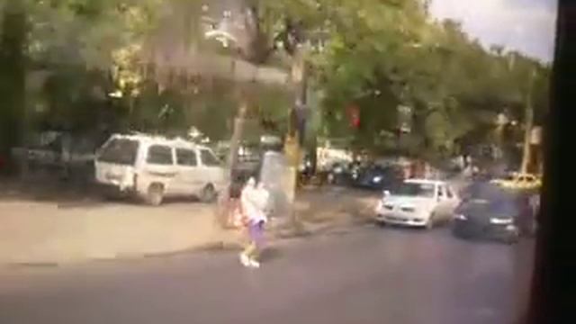 DAC UDAN 2002 #592 - Linia 125 - Bucuresti смотреть онлайн