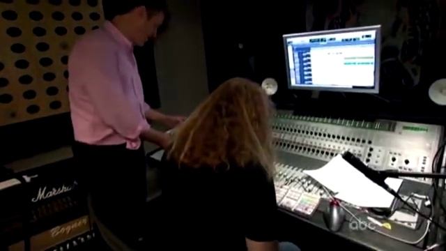 Megadeth's Dave Mustaine: Satanic Forces смотреть онлайн