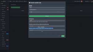 ?Как ЛЕГКО сделать выдачу ролей по нажатию на реакцию в Discord с Carl bot | Роль за реакцию