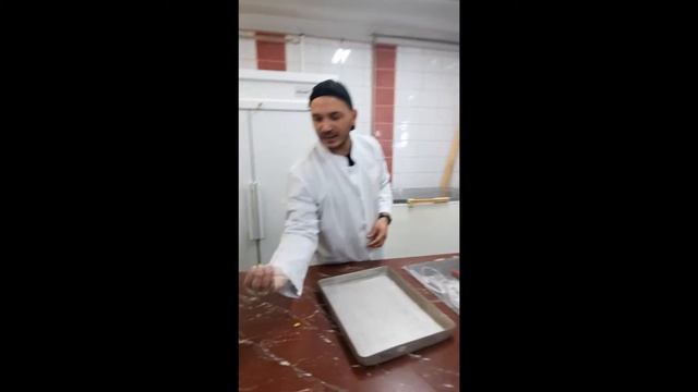 Самая вкусная пахлава в Крыму смотреть онлайн
