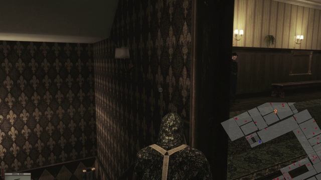 Death to Spies: Moment of Truth: White Head (Saboteur | Wolfhound | Original Audio | Cutscenes) смотреть онлайн