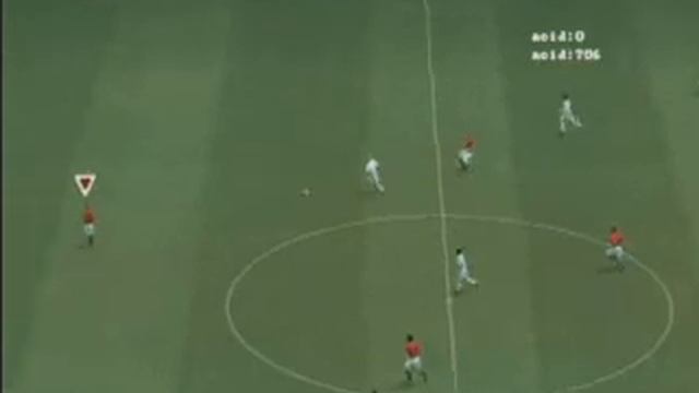 FIFA Soccer 2004 PlayStation 2 Gameplay_2003_09_12_7 смотреть онлайн