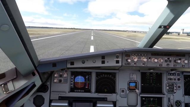 *BRAND NEW* A318CEO For Microsoft Flight Simulator 2023 - MAXIMUM GRAPHICS - Larnaca Airport смотреть онлайн