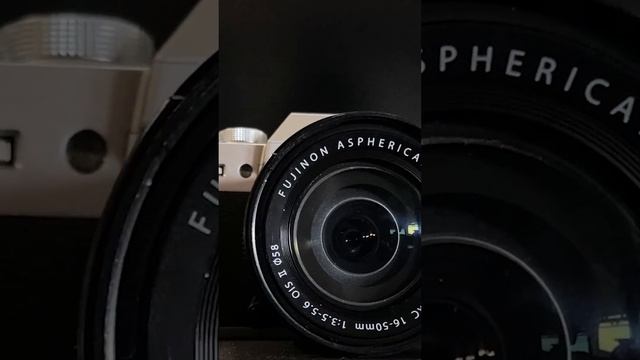 Напечатал на 3D принтере детали для камеры fujifilm XT смотреть онлайн