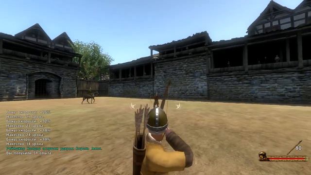 Mount and Blade: Prophesy of Pendor l ГДЕ МОИ ВАССАЛЫ?! ▷ Часть 39 смотреть онлайн