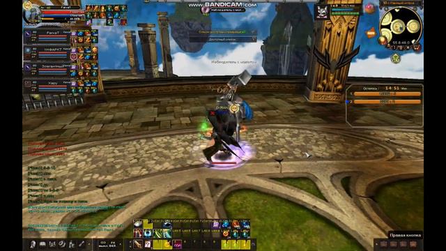 Карос. Парик 51-60. Играем потихонечку. (Накидайте музла вк) смотреть онлайн