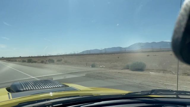 Getting my 17th Mustang : 2003 Mach 1 смотреть онлайн