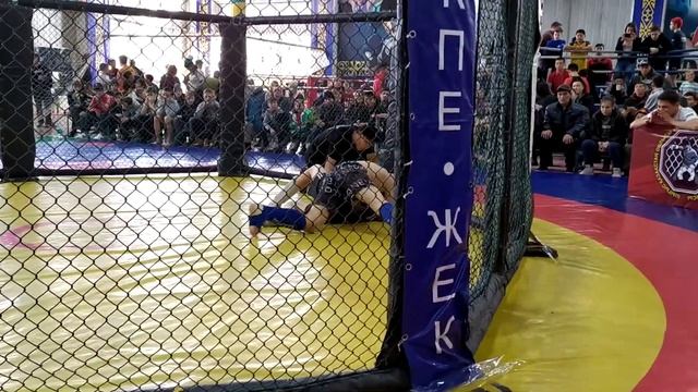 Козлов Иван финал смотреть онлайн