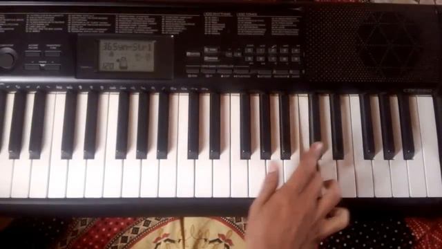 Hi poli sajuk tupatali Piano version- time pass movie :) смотреть онлайн