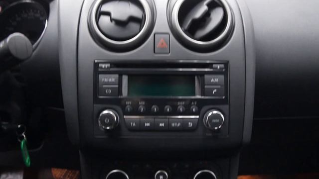 NISSAN QASHQAI '2012 смотреть онлайн