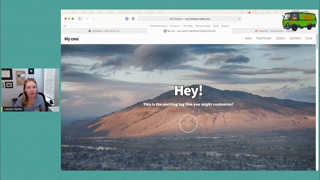 SPLOT Introduction смотреть онлайн