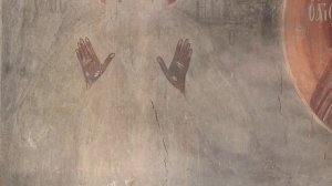 ⭐♫ Да молчит всякая плоть человеча. Строчное многоголосие