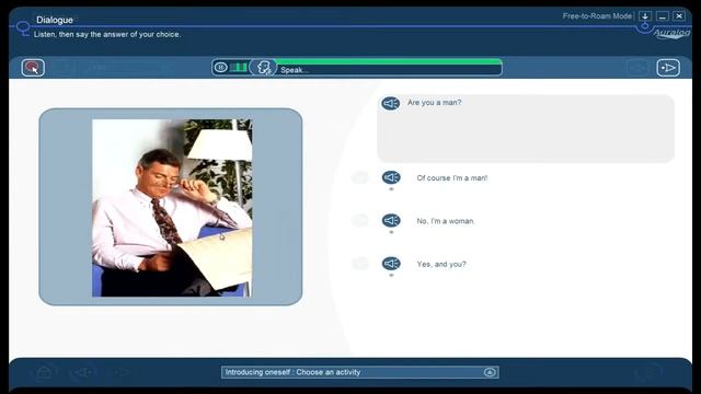 Уроки английского языка - V4U 3 смотреть онлайн