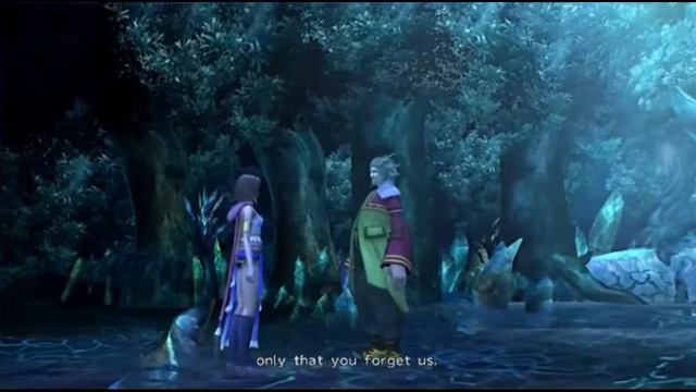 Final Fantasy X-2 How to Get Pain's Full Throttle Dress Sphere смотреть онлайн