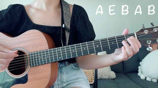 Back in Black - AC/DC Acoustic Guitar Lesson Tutorial [CAN YOU PLAY THIS ON AN ACOUSTIC??] смотреть онлайн