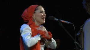 Течёт река Волга. Казачий ансамбль Атаман.