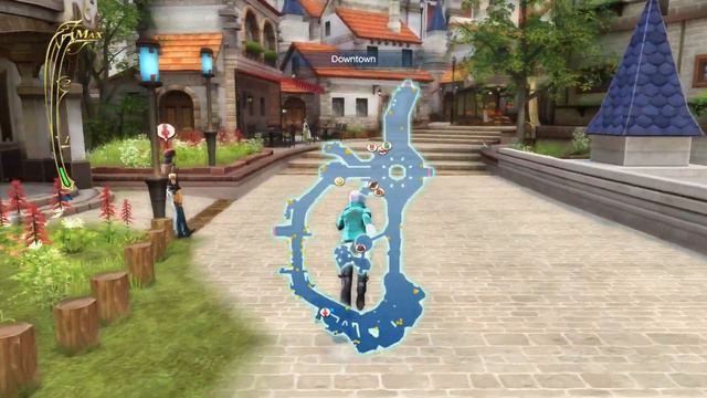 Reviews - Shining Resonance Refrain