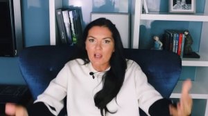 ШУЛЬМАН: Психологический портрет «старой девы» / Разоблачение иноагента