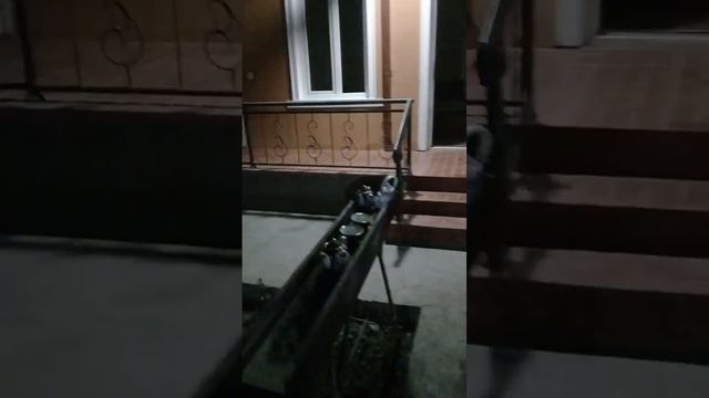 фонтан. водопад .мастер Абдрахмон Кодиров. смотреть онлайн