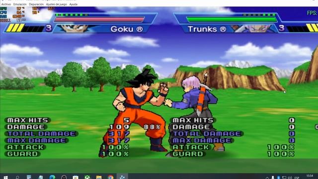 Como CONFIGURAR PPSSPP ? EMULADOR de PSP para Pc de Bajos Recursos / Guía rápida 2023 смотреть онлайн