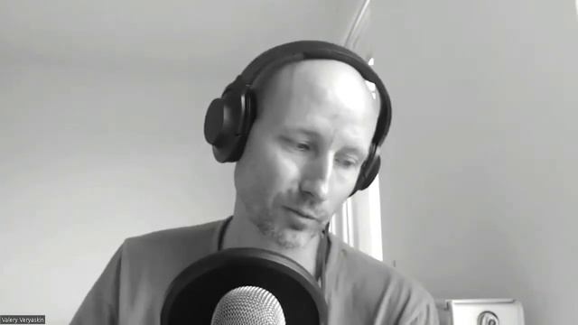 75. Пространство, где можно дышать. И говорить. Встреча семьдесят пятая. смотреть онлайн