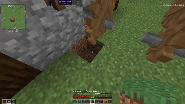 Create Smelter and Ore Crusher! | Vault Hunters - Ep. 24 смотреть онлайн