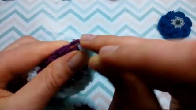 Детский плед крючком смотреть онлайн