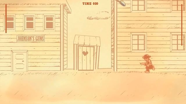 Let's Play Gunman Clive 01: After Those Varmints смотреть онлайн